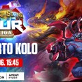 Pred nama je 4. kolo RUR Letnje Hearthstone Lige!