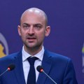 Baro: Francuska odlučna da prizna Državu Palestinu uprkos eskalaciji u regionu