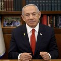 Netanjahu: Iran će platiti “veoma visoku cenu” zbog napada na izraelske civile