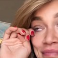 Marija Mikić lije suze nakon glasina o razvodu Više ne krije, snimala se u ovom stanju, evo gde se sada nalazi (foto)
