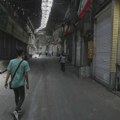 Iranske vlasti uhapsile "teroristički tim" navodno povezan sa Mosadom