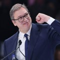 Vučić je Srbiju sa šlep službe za koju nema para prebacio u najbržu traku evropskog auto-puta VIDEO