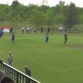 Jaračani „preplivali” Tisu i plasirali se u viši rang druga utakmica baraž za popunu Srpske lige grupa Vojvodina