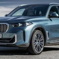 BMW bi 2026. mogao da ponudi električno vozilo sa produženim dometom