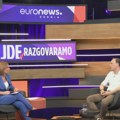 Veliki uspeh srpske medicine: Irmi iz Tuzle uspešno ispravljena urođena anomalija stopala