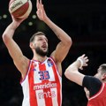 Zvezda potvrdila: Vratio se Uroš Plavšić, stavlja se na raspolaganje Sferopulosu!