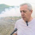 Proglašena vanredna situacija na delu teritorije Novog Pazara