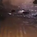Stravična oluja se nadvila nad Evropom! Haos sledi za nekoliko sati (video)