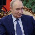 Putin: Bivše kolonijalne sile krive Rusiju za raspad svojih imperija