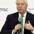 Američki senator preti Kini, Indiji, Brazilu i ostalima zemljama koje sarađuju sa Rusijom