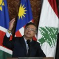 Predsednik Kolumbije: Moramo prekinuti odnose sa NATO-om, vreme je da stvorimo drugi vojni savez