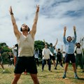 Sanctum – fitnes koncept o kome priča celi svet prvi put u regionu
