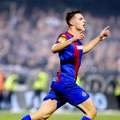 FK Partizan: Profil na kom su bile objavljene poruke o treneru Oleksandrije nema veze sa Kostićem