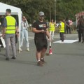 „Tražimo raspuštanje Skupštine i raspisivanje izbora “ - stanovnici Rakovice blokirali raskrsnicu na Vidikovcu