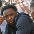 Man: Odrastao sam gledajući Stojakovića i Divca; Anunobi: Obožavam Bogdanovića