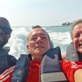 Seks, ubistva i tela u koferima u Londonu
