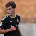 Novi, veliki transfer Čukaričkog! Još jedan biser je otišao sa Banovog brda - Andrej Bačanin potpisao za Bazel!