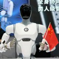 Svetska konferencija o robotima 2025: Humanoidna tehnologija osvaja Peking, pažnju privukli "netipični" modeli