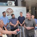 “SVANUĆE”: “ZAHTEVAMO OD GRADONAČELNIKA HITAN ODGOVOR KO JE ORGANIZOVAO GRUPU PLAĆENIH BATINAŠA KOJI SU SINOĆ DIREKTNO…