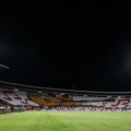 Evo šta su Delije poručile igračima posle 1:2 (VIDEO)