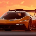 Chevrolet Corvette CX.R VGT Concept