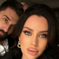 Stan Ognjena Amidžića i Mine Naumović kao iz magazina: Pogledajte u kakvom luksuzu uživa mali Perun FOTO