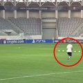 Ova 2 snimka sa Kipra mogu da obraduju, ali i unervoze Delije: Koliku brigu ovo stvara Milojeviću pred Pafos?