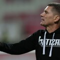 Blagojević: Ne umemo da „odradimo” posao