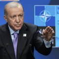 Erdogan: Ankara spremna da pomogne u održavanju pregovora Rusije i Ukrajine