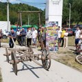 Krkobabić: Igre bez granica Miholjskih susreta