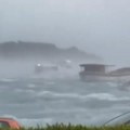Veliko nevreme na Jadranu! Očekuju se bura, grad, grmljavina i pijavice na moru! Drastično je zahladnelo!