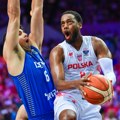 Ludnica! Lojd srušio Izraelce, Poljska živi svoj san na Eurobasketu! (video)