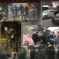 Alarmantni podaci Instituta za istraživanje korupcije Kareja: Od pada nadstrešnice zabeleženo 949 događaja političkog nasilja…
