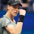 Epska katastrofa i Siner u četvrtfinalu US Opena: Bublik rekreativno došao, ovakvo brukanje se ne pamti!