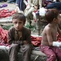 EU šalje 130 tona humanitarne pomoći Avganistanu