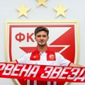 Dok se Portugalci čude – Zvezda promovisala „kapitalca“!