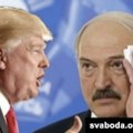 Trump kaže da vjeruje da će Bjelorusija osloboditi stotine političkih zatvorenika u 'bliskoj budućnosti'