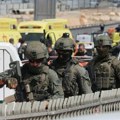 (FOTO, VIDEO) Teroristički napad u Jerusalimu, ima mrtvih