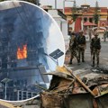 Ne zna se ko vodi zemlju: Bes "Generacije z" u Nepalu doveo do pada vlade: Desetine mrtvih, linč na ulici, zgrade u plamenu…
