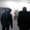 Лесковачки културни центар расписује конкурс за 63. Октобарски ликовни салон