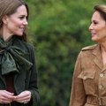Melanija Tramp i Kejt Midlton ugostile izviđače na imanju Vindzorskog zamka