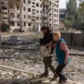 Putin: Na frontu 700.000 ruskih vojnika; Zvaničnici Ukrajine i Poljske o zaštiti od ruskih dronova