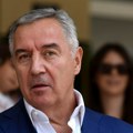 Milo Đukanović tvrdi da je ASK u službi jedne partije i da mu namerno vređa ugled