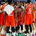 Na turniru na Kritu: Košarkaši Crvene zvezde slomili šampiona Evrope!