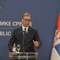 Vučić: Predložićemo zakon o legalizaciji 4,8 miliona objekata, po ceni od 100 evra