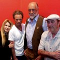 Fleetwood Mac demantovali glasine o ponovnom okupljanju na rođendanu JK Rowling