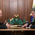 Jedno "njet" izazvalo potres kakav kremlj ne pamti! Ovaj čovek je Putinu sve sasuo u lice, usledio je pad dugogodišnjeg…
