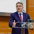 Zakon o informacionoj bezbednosti u skupštinskoj proceduri