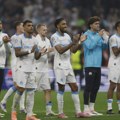 Marsej očekivano ubedljiv za vrh tabele