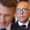 Lider desničarske UDR: Organizovati nove predsedničke izbore u Francuskoj